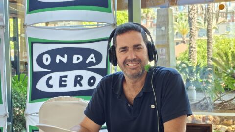 Rafael López, Mas de uno Huelva Rafael López, Mas de uno Huelva