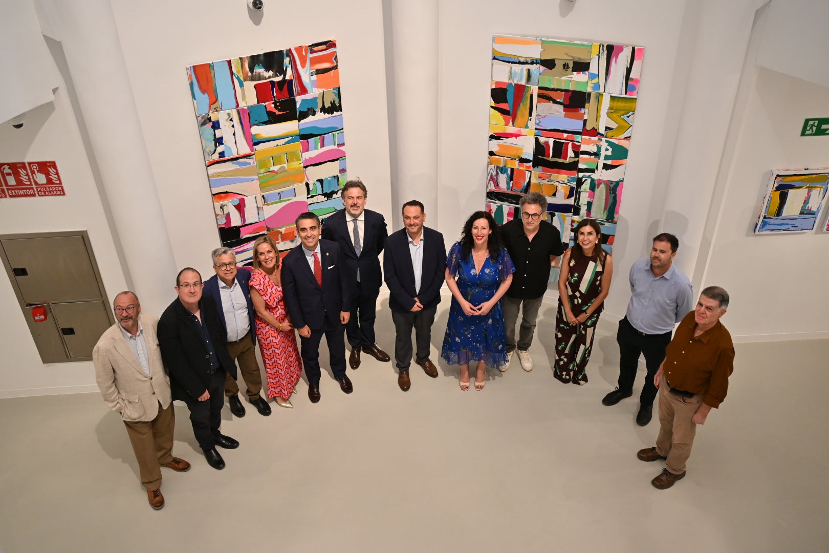Almería estrena un renovado Museo de Arte que une cultura, patrimonio y sostenibilidad Almería estrena un renovado Museo de Arte que une cultura, patrimonio y sostenibilidad