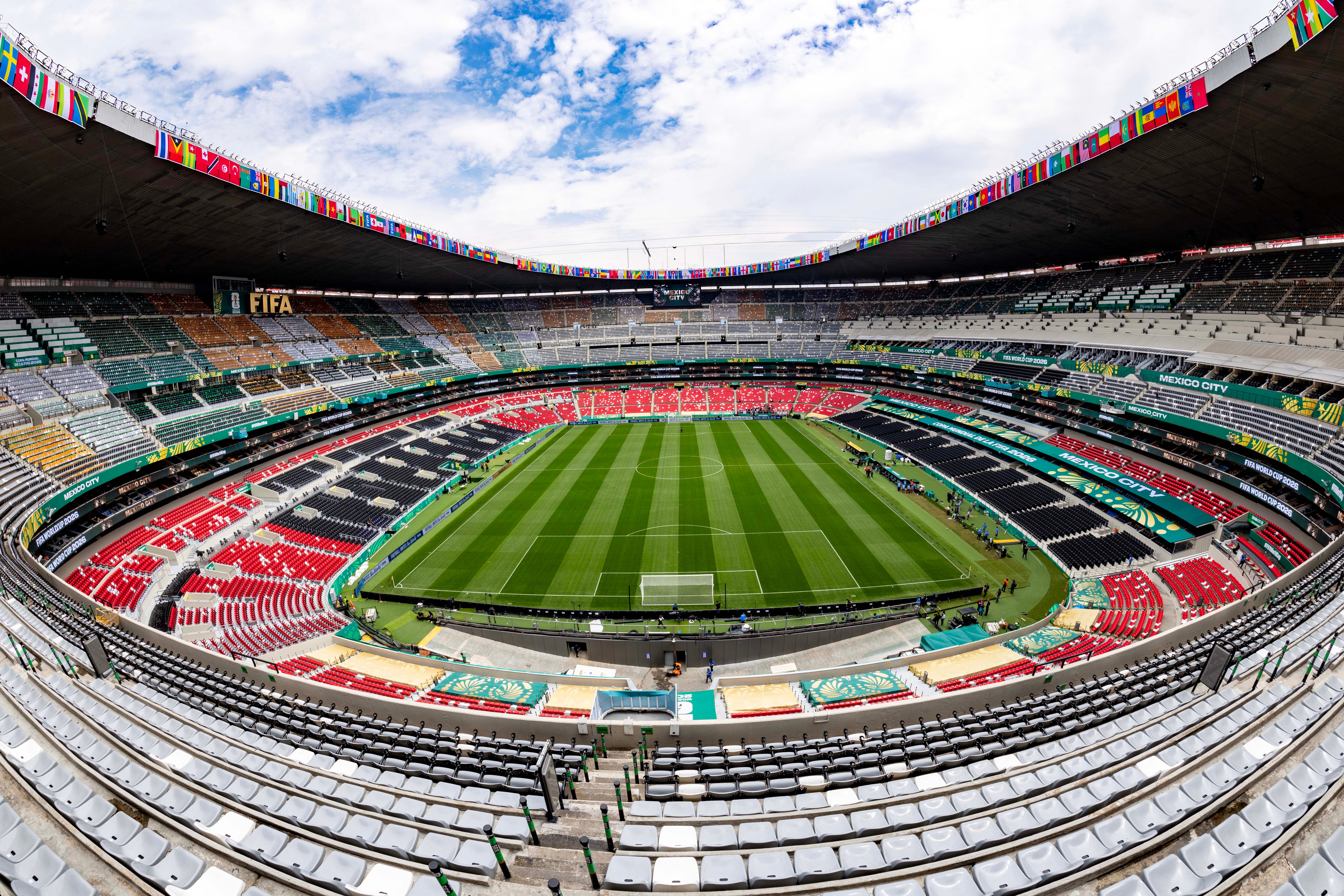 ¿Cómo funciona el precio dinámico de las entradas del Mundial? ¿Cómo funciona el precio dinámico de las entradas del Mundial?