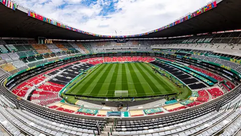 ¿Cómo funciona el precio dinámico de las entradas del Mundial? ¿Cómo funciona el precio dinámico de las entradas del Mundial?