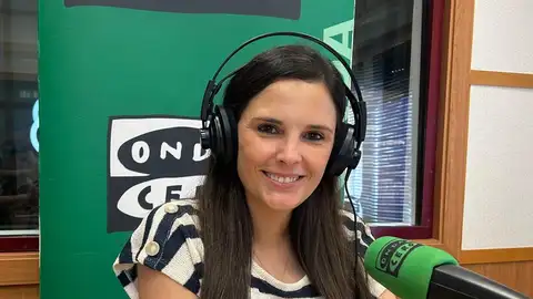 Esther Santos Esther Santos