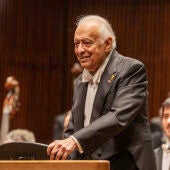 zubin mehta