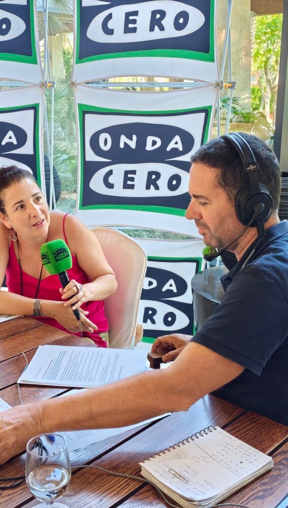 Especial 'Más de uno' Huelva, desde Islantilla