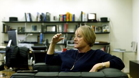 Yvonne Blake