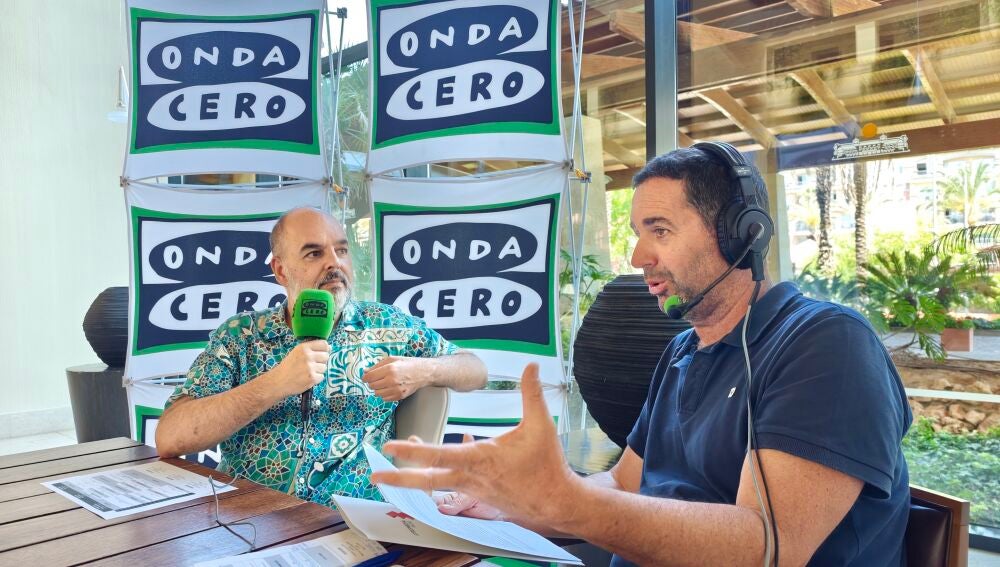 Especial 'Más de uno' Huelva, desde Islantilla