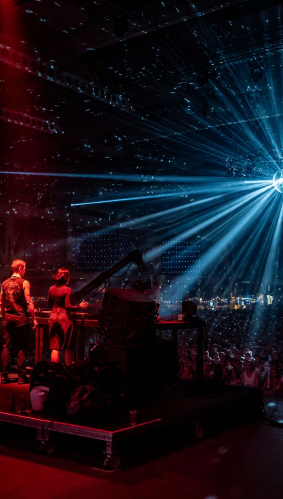 Sónar BCN