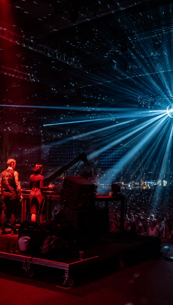 Sónar BCN Sónar BCN