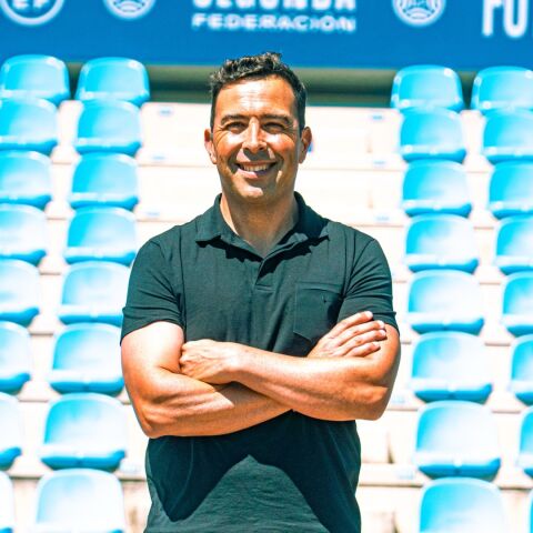 ÓSCAR TROYA