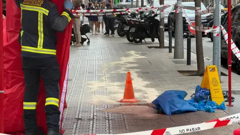 Els Mossos proposen endurir penes per combatre els narcoassassinats a Barcelona Els Mossos proposen endurir penes per combatre els narcoassassinats a Barcelona