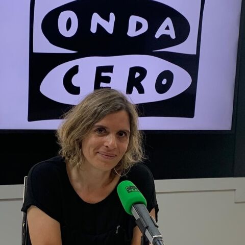 Laura Pinyol, vicepresidenta i consellera del CAC
