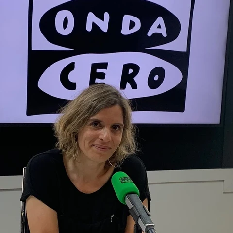 Laura Pinyol, vicepresidenta i consellera del CAC