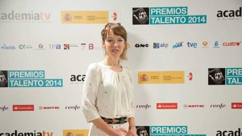 Pilar Nadal, premio Literatura 2026 Onda Cero Castell&oacute;n.