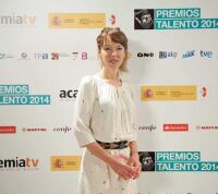 Pilar Nadal, premio Literatura 2026 Onda Cero Castell&oacute;n.