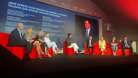 La Junta apuesta por la atracción y retención de talento combinando oportunidades, calidad de vida y capacidad de transformación La Junta apuesta por la atracción y retención de talento combinando oportunidades, calidad de vida y capacidad de transformación