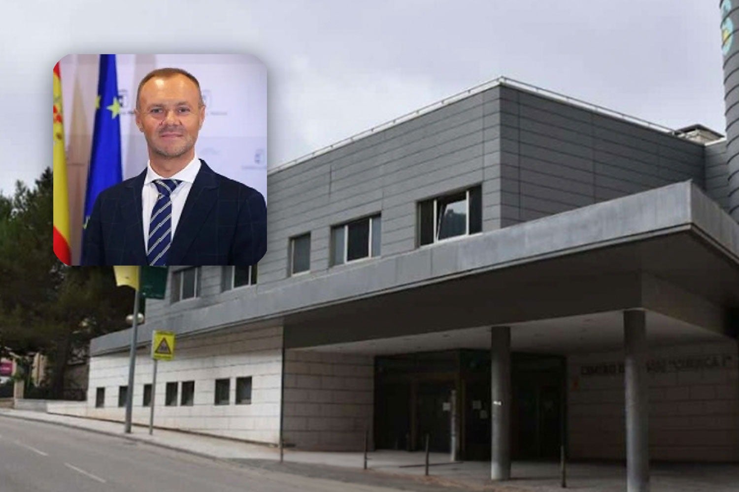 El Centro de Salud Cuenca I, entre los cinco mejores de España: un reconocimiento a la excelencia sanitaria El Centro de Salud Cuenca I, entre los cinco mejores de España: un reconocimiento a la excelencia sanitaria
