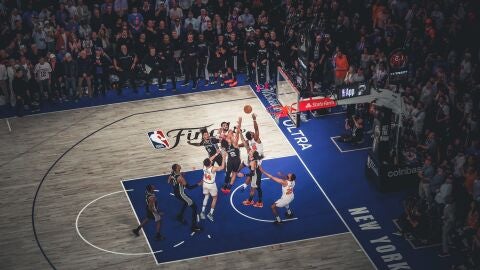NBA