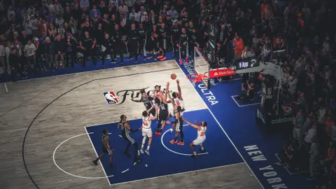 NBA NBA