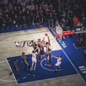 NBA