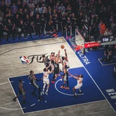 NBA NBA
