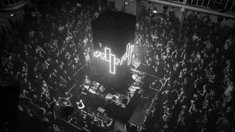 STOOR - Sónar Festival