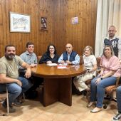Callosa d'en Sarrià refuerza su apoyo al comercio local con un convenio para impulsar la formación y la digitalización empresarial