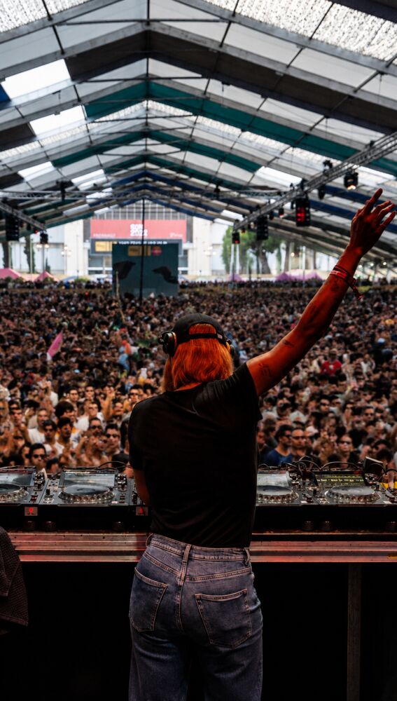 Festival Sónar Barcelona