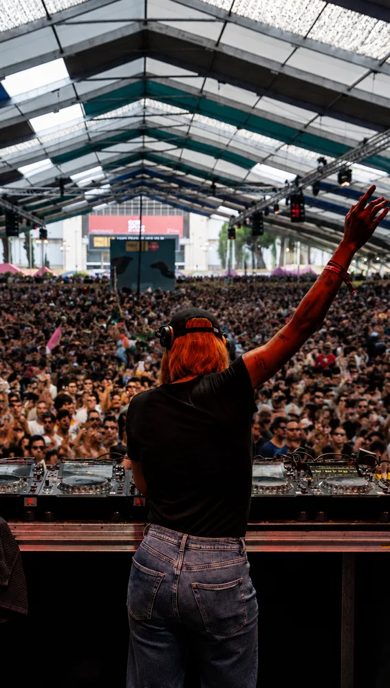 Festival Sónar Barcelona Festival Sónar Barcelona