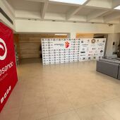 Torneo Onda Cero Elche-Pastelerías Raúl Asencio. 