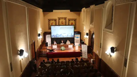 Albacete acoge las primeras Jornadas Regionales de Enfermería Dermoestética Albacete acoge las primeras Jornadas Regionales de Enfermería Dermoestética