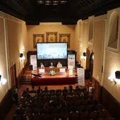 Albacete acoge las primeras Jornadas Regionales de Enfermería Dermoestética Albacete acoge las primeras Jornadas Regionales de Enfermería Dermoestética