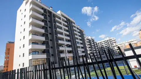 Residencial Les Naus Residencial Les Naus