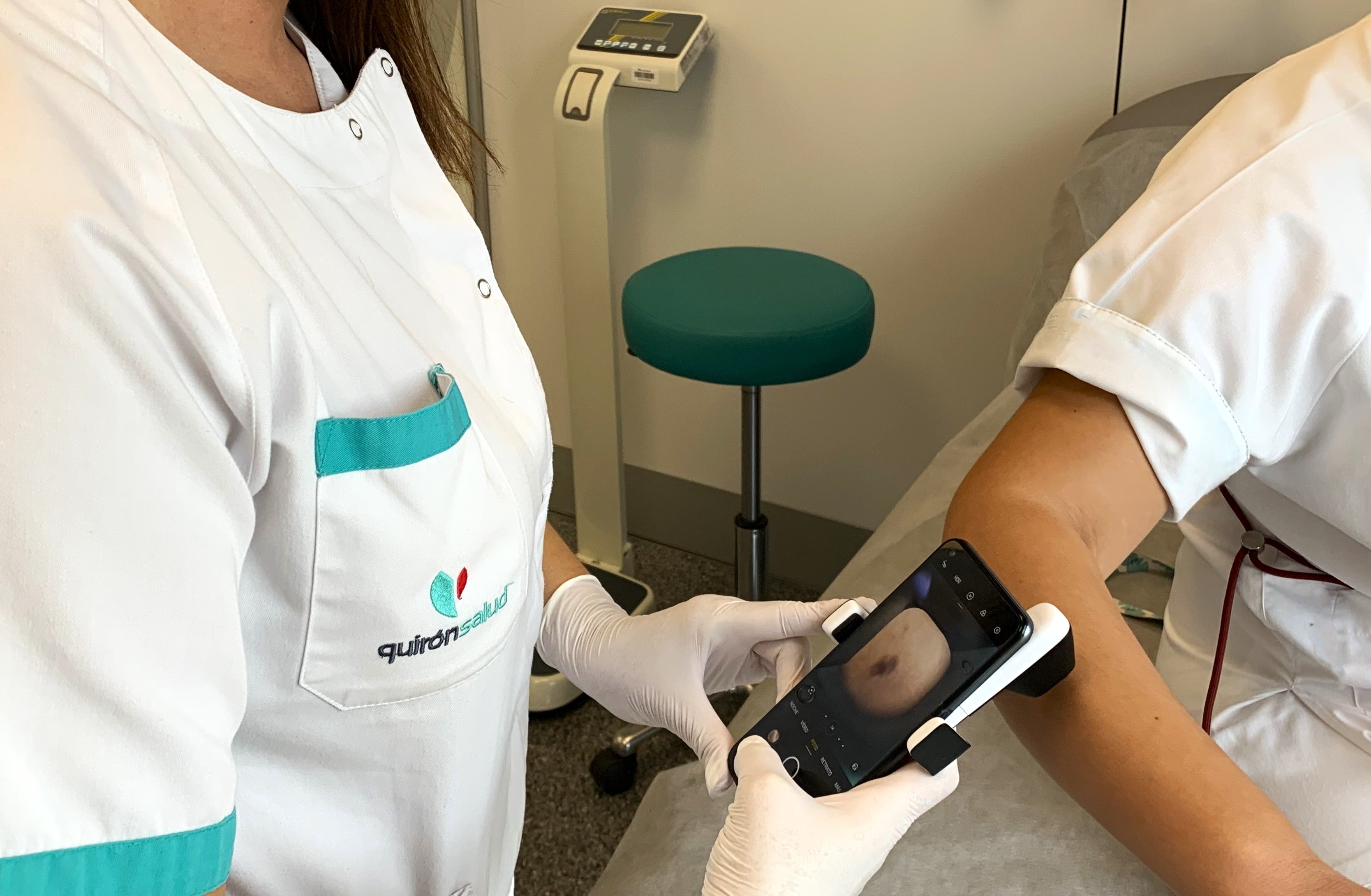 QuirónSalud Córdoba advierte que la detección precoz y la protección solar son los mejores escudos para salvar vidas frente al cáncer de piel QuirónSalud Córdoba advierte que la detección precoz y la protección solar son los mejores escudos para salvar vidas frente al cáncer de piel