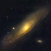 Astronomía Universo