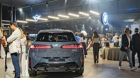 Maberauto inaugura una nueva era en Castellón con unas instalaciones diseñadas para la movilidad del futuro Maberauto inaugura una nueva era en Castellón con unas instalaciones diseñadas para la movilidad del futuro