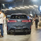 Maberauto inaugura una nueva era en Castellón con unas instalaciones diseñadas para la movilidad del futuro Maberauto inaugura una nueva era en Castellón con unas instalaciones diseñadas para la movilidad del futuro