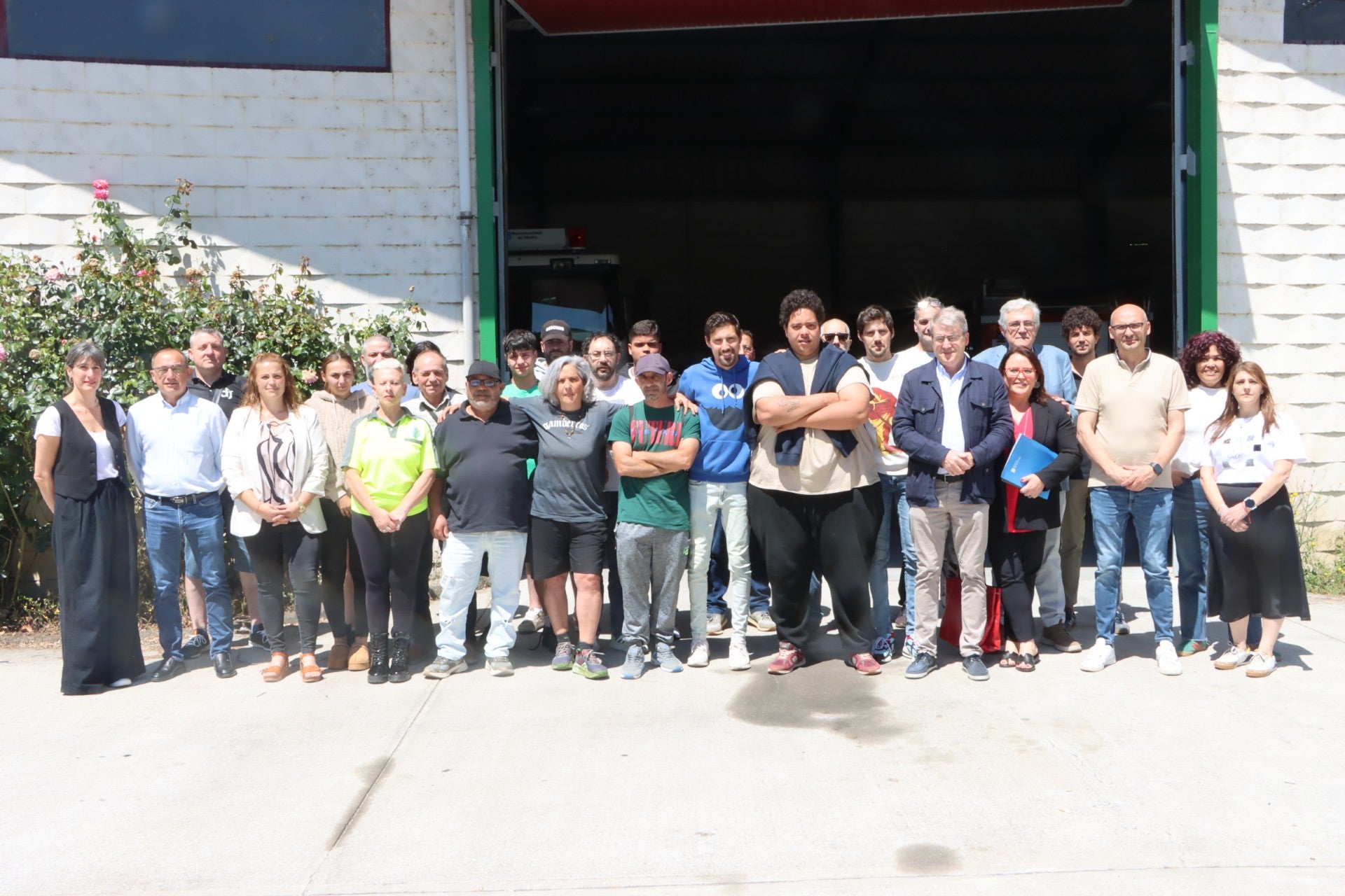 A Xunta promove en Ourense 23 obradoiros duais A Xunta promove en Ourense 23 obradoiros duais