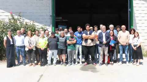 A Xunta promove en Ourense 23 obradoiros duais A Xunta promove en Ourense 23 obradoiros duais