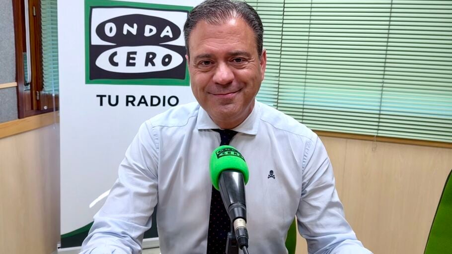 Marcos Ortu&ntilde;o