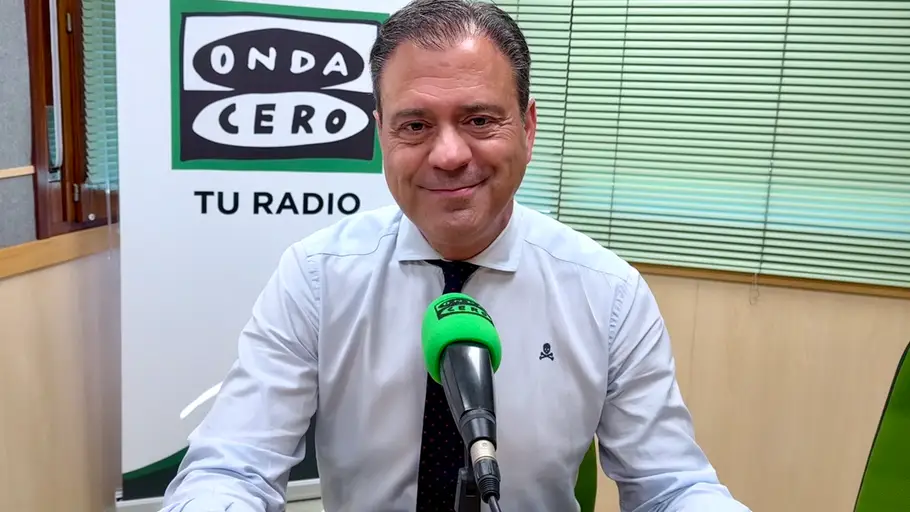Marcos Ortuño Marcos Ortuño