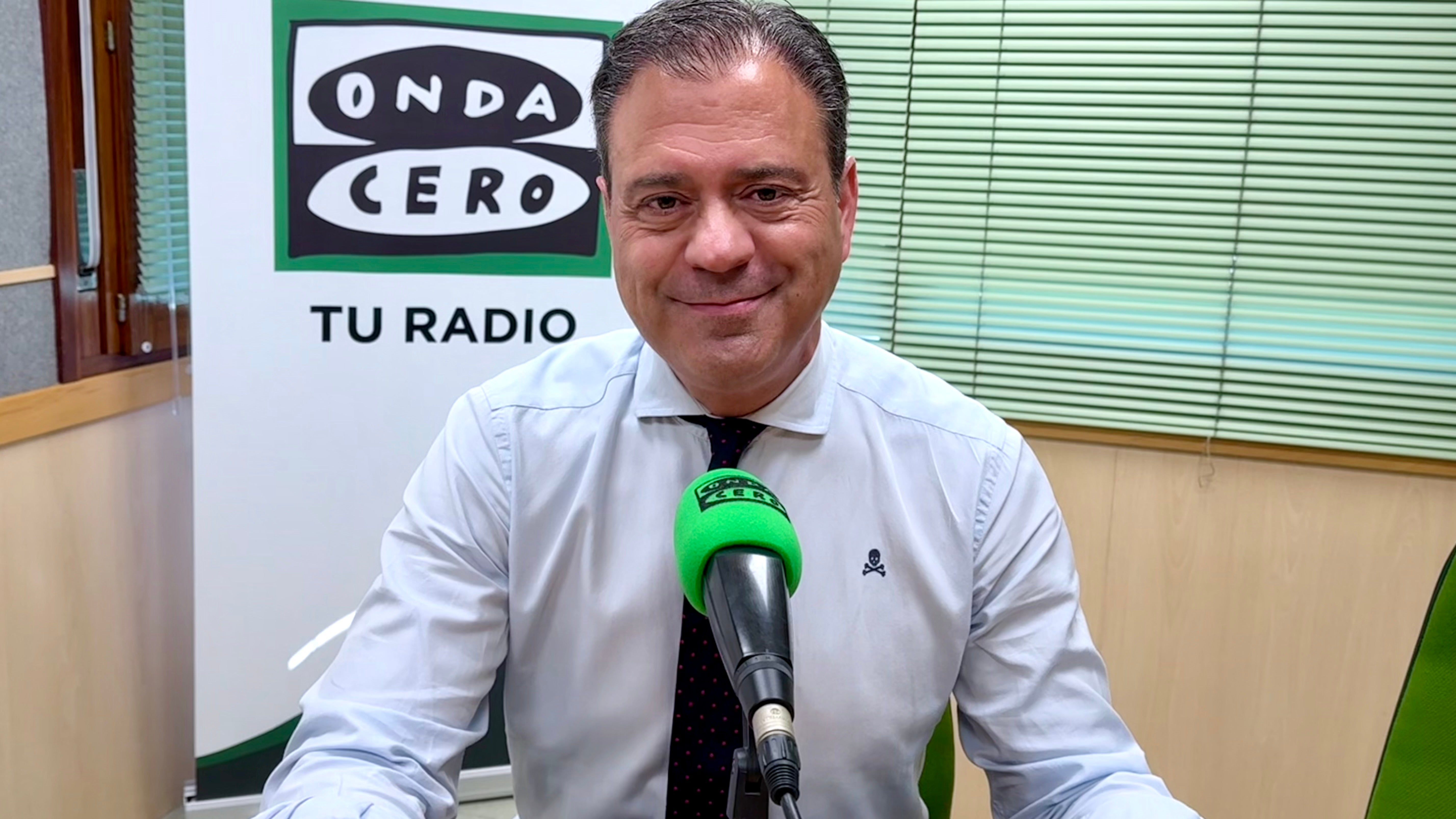 Marcos Ortuño anuncia la incorporación de 30 nuevos efectivos al CEIS y la compra de 12 vehículos para los parques de bomberos episode artwork