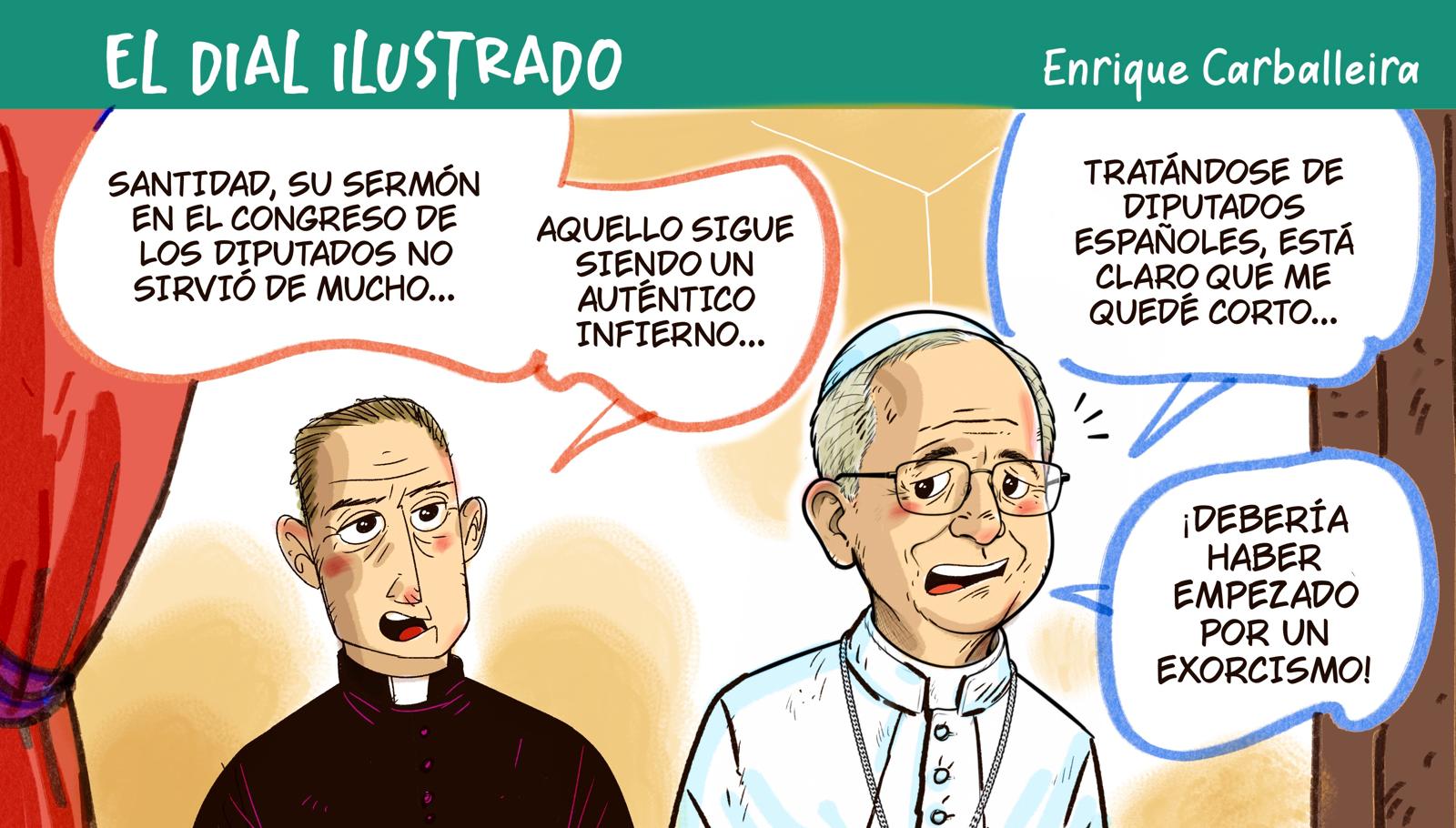 El Dial Ilustrado 12/06/2026 El Dial Ilustrado 12/06/2026
