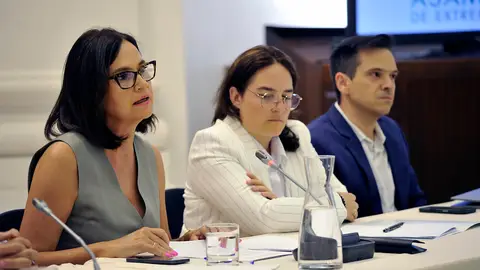 La Consejería de Cultura incrementa casi un 16 por ciento su presupuesto y duplica las ayudas al sector audiovisual La Consejería de Cultura incrementa casi un 16 por ciento su presupuesto y duplica las ayudas al sector audiovisual