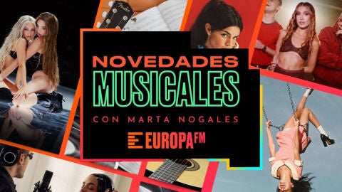 Las novedades musicales m&aacute;s destacadas: Olivia Rodrigo y Robert Smith, Ana Mena y Lola &Iacute;ndigo y m&aacute;s