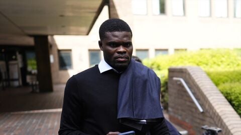 Canad&aacute; deniega la entrada a Thomas Partey, acusado de delitos sexuales en Reino Unido, y le deja fuera del debut de Ghana