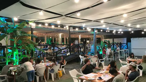 El Chiringuito Playa Malaya celebra su 20º aniversario con una promoción especial de pescaito frito El Chiringuito Playa Malaya celebra su 20º aniversario con una promoción especial de pescaito frito