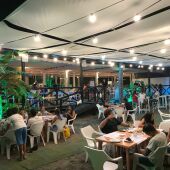 El Chiringuito Playa Malaya celebra su 20º aniversario con una promoción especial de pescaito frito