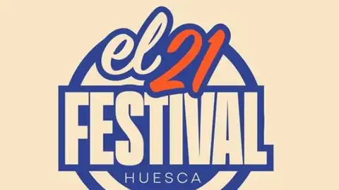 Arranca en Huesca El 21 Festival con prácticamente todo vendido Arranca en Huesca El 21 Festival con prácticamente todo vendido