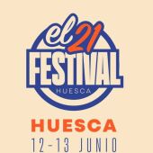 Arranca en Huesca El 21 Festival con prácticamente todo vendido