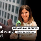 Bajamos al archivo: Del sueño de la propiedad al coliving como necesidad
