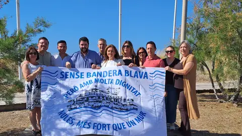 Nules se convierte en el primer municipio de Castellón en sumarse a la Red de Destinos por la Diversidad Nules se convierte en el primer municipio de Castellón en sumarse a la Red de Destinos por la Diversidad